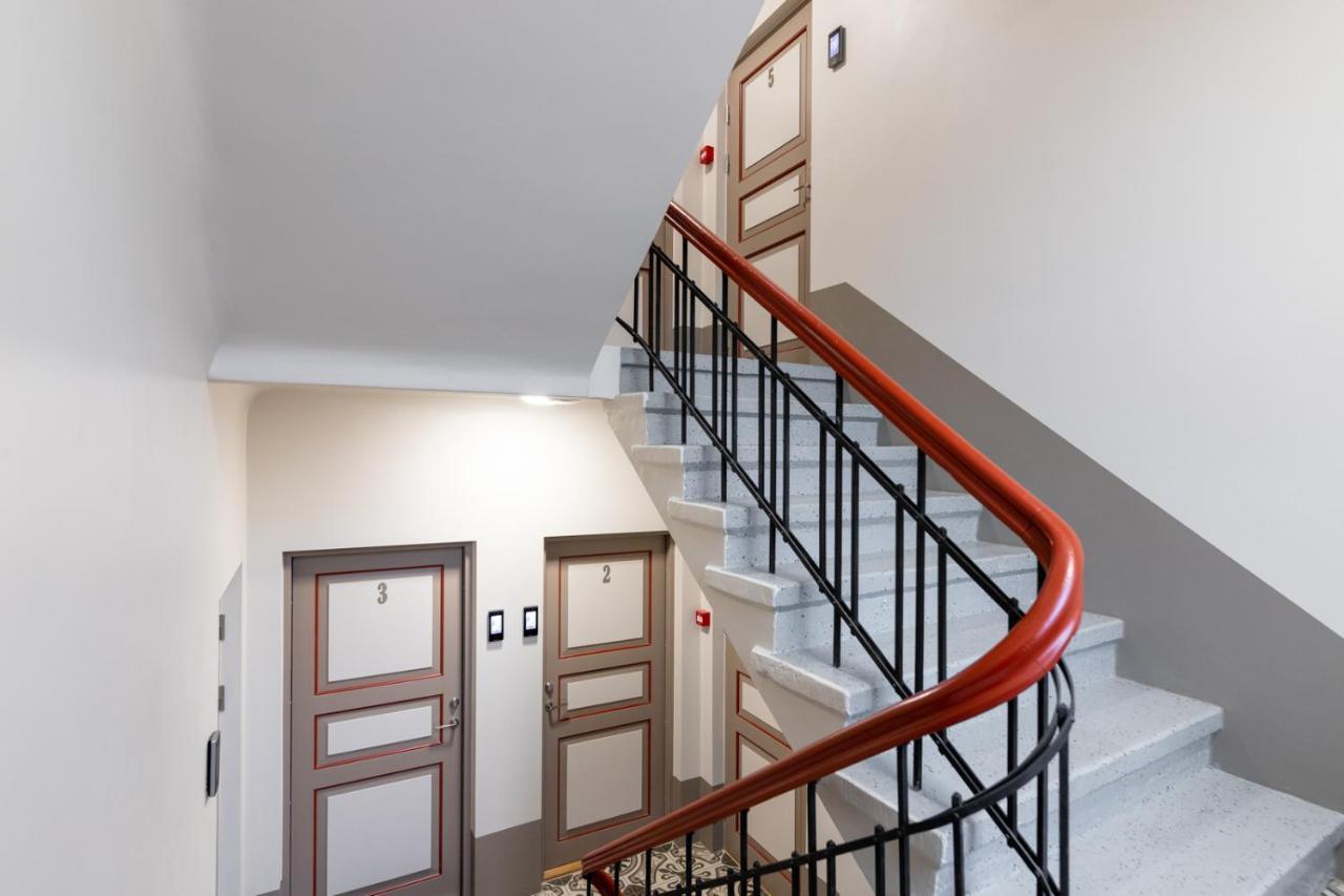Charming 1Br In Superb Location, Free Parking & Wi-Fi Apartment Tallinn Ngoại thất bức ảnh